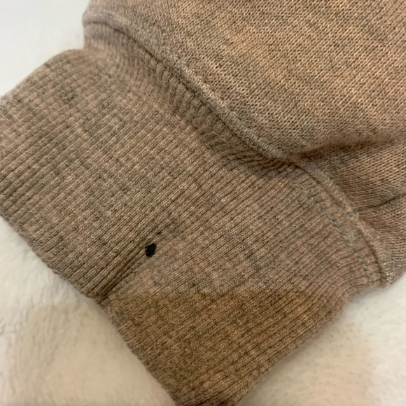 Carhartt Women's Relaxed Fit Mid Weight Full Zip Long Sleeve Hoodie Size M - Picture 10 of 11